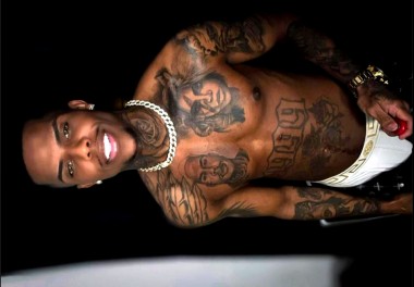 MALOKA TATUADO