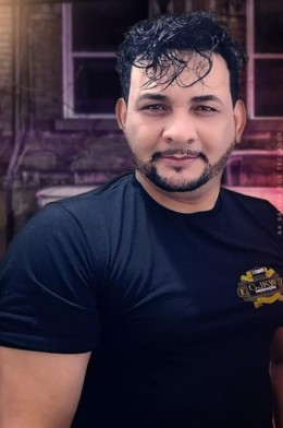 Avatar Zeca Neto