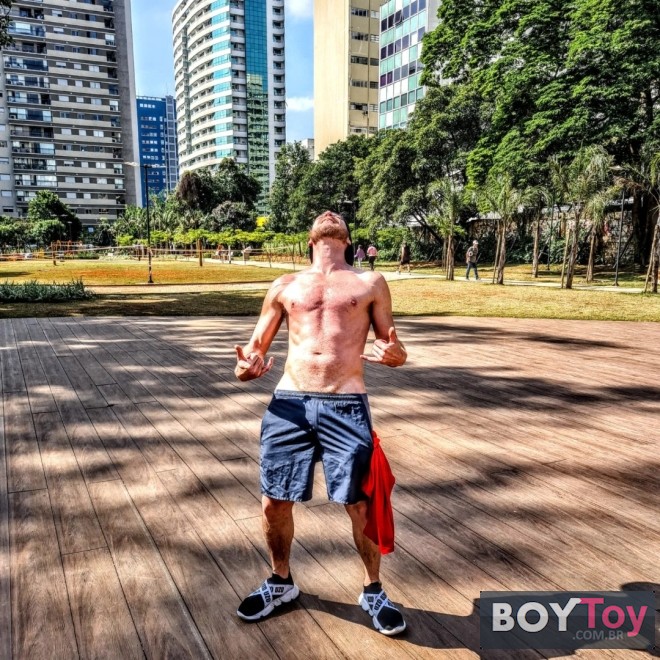 Foto da galeria