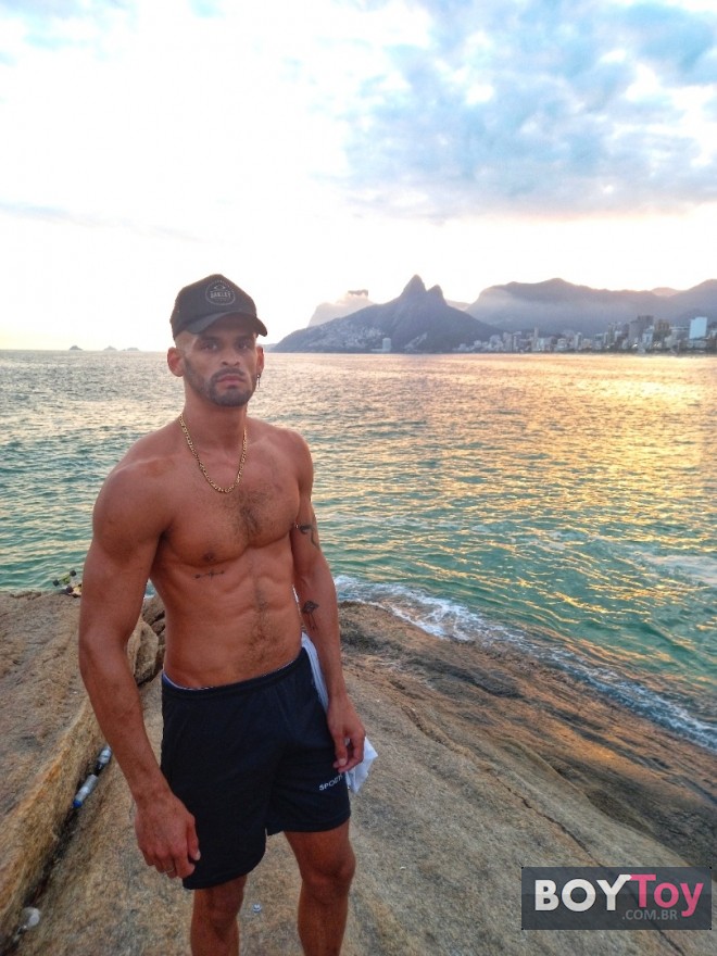 Foto da galeria