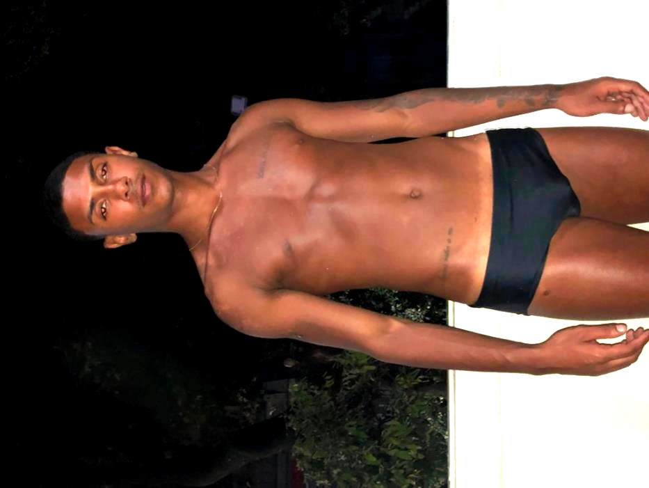 Capa do perfil