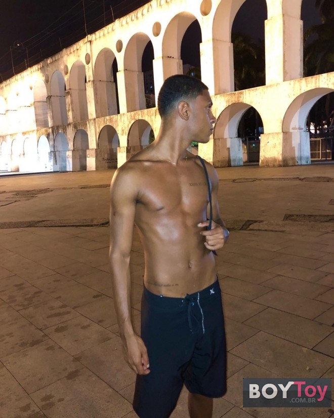 Foto da galeria