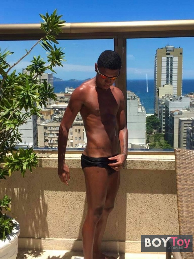 Foto da galeria