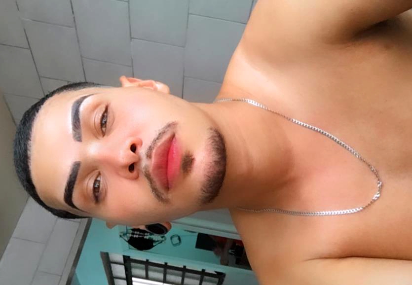 Capa do perfil
