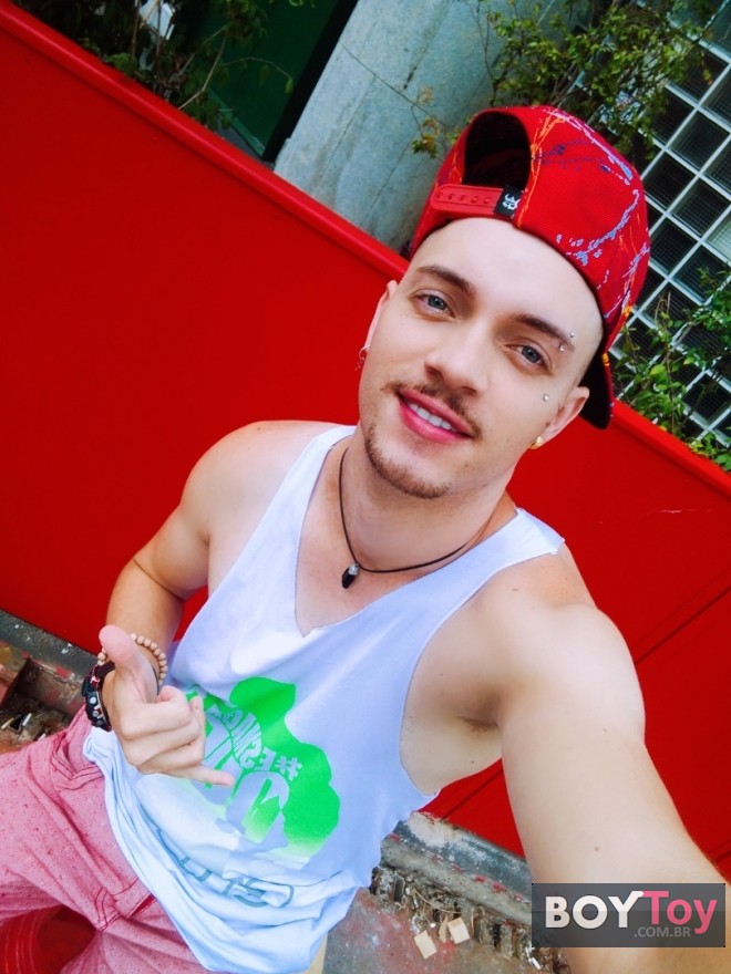 Foto da galeria