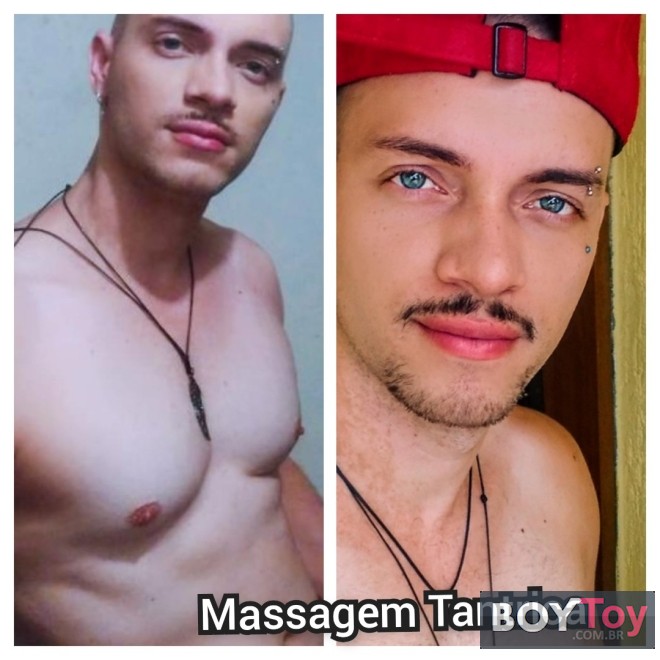 Foto da galeria
