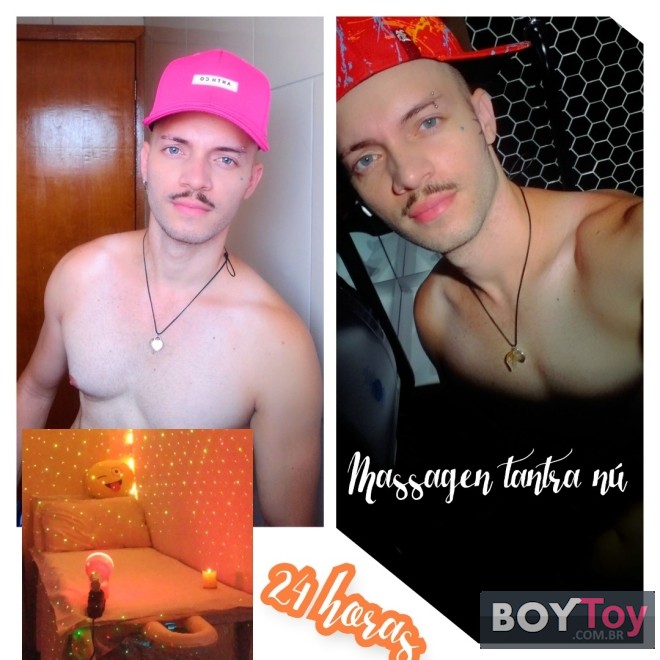 Foto da galeria