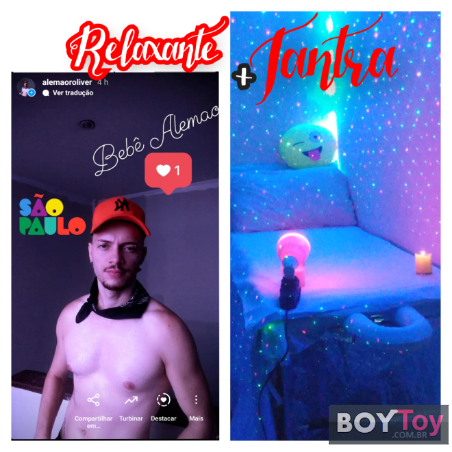 Foto da galeria