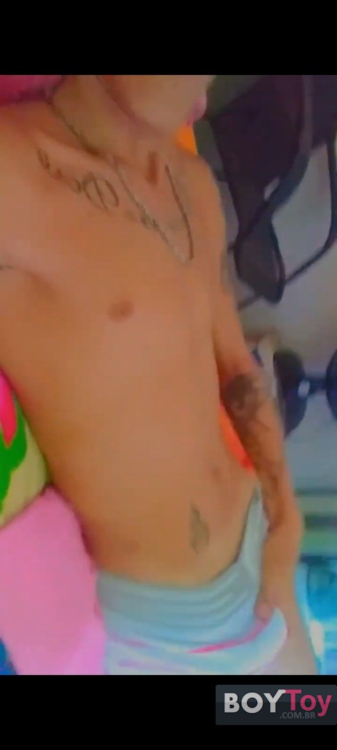 Foto da galeria