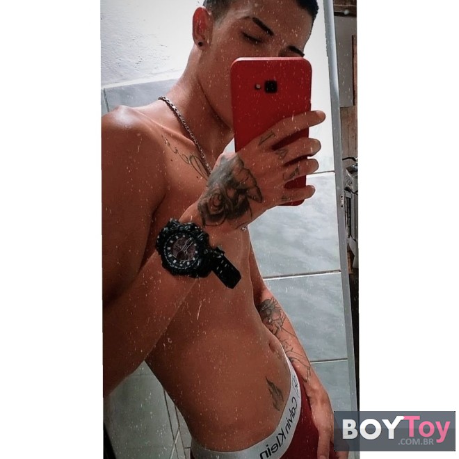 Foto da galeria