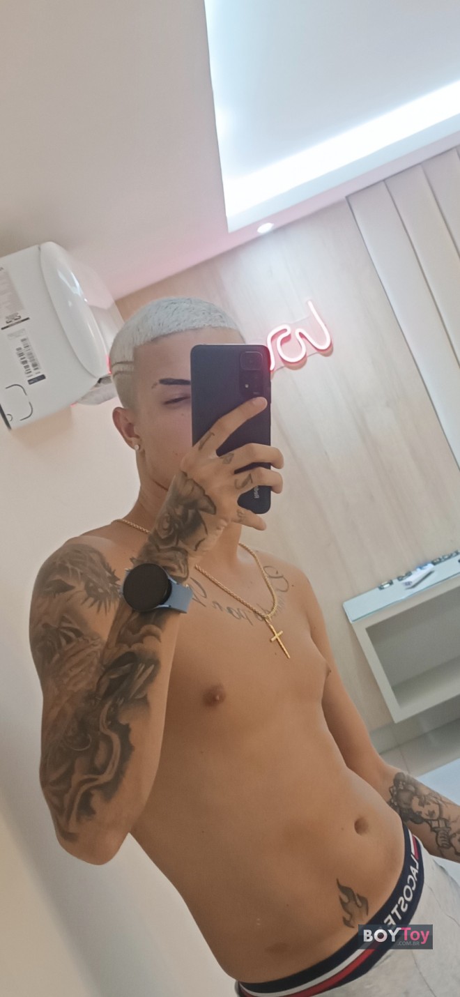 Foto da galeria