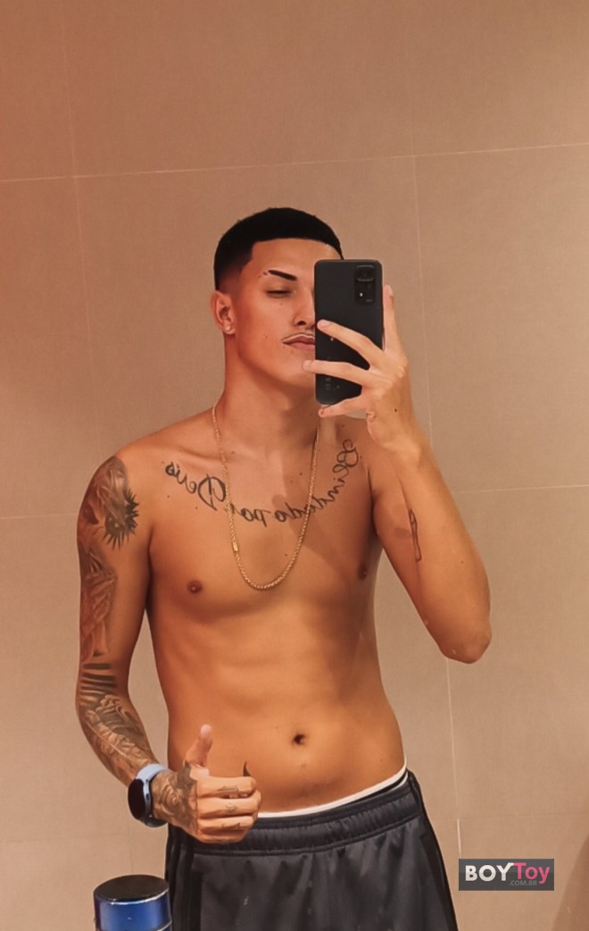 Foto da galeria