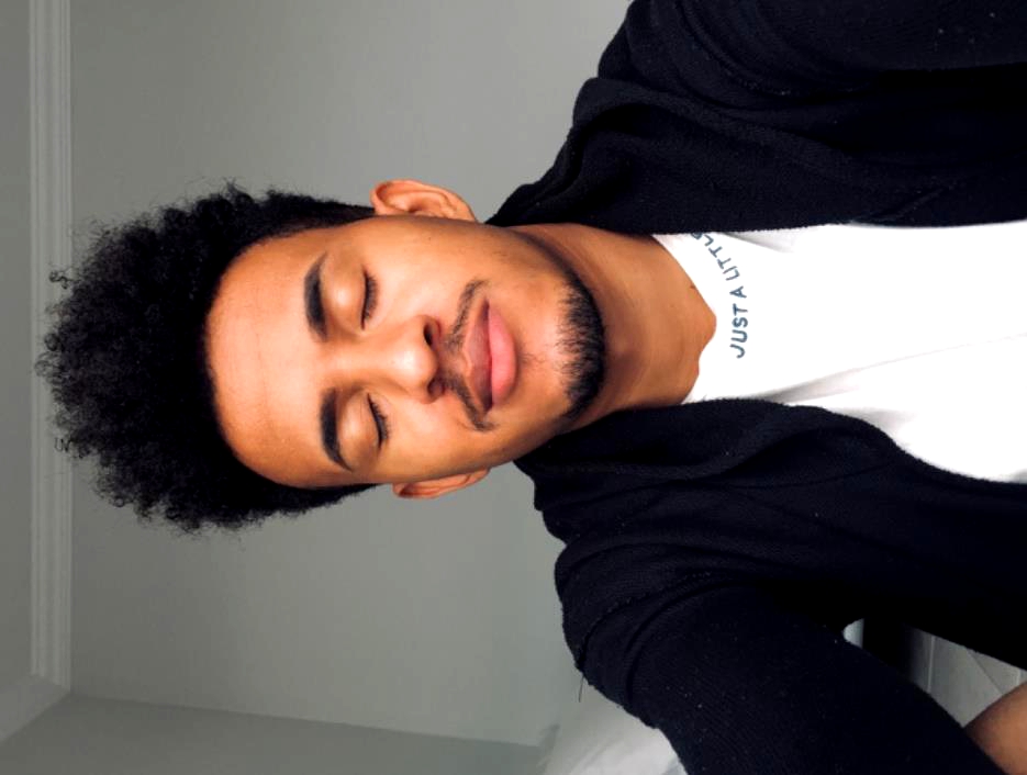 Capa do perfil