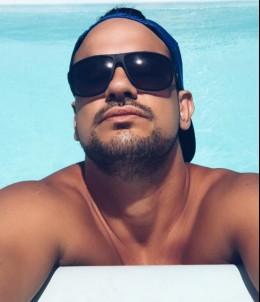 Avatar Benitez Carvalho