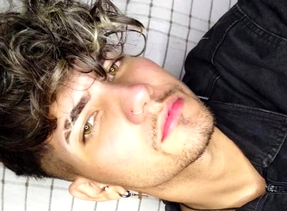 Capa do perfil