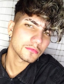 Avatar Brendon fernandes