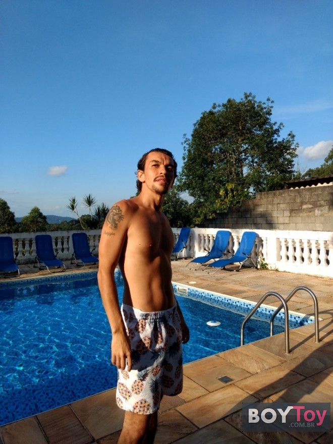 Foto da galeria