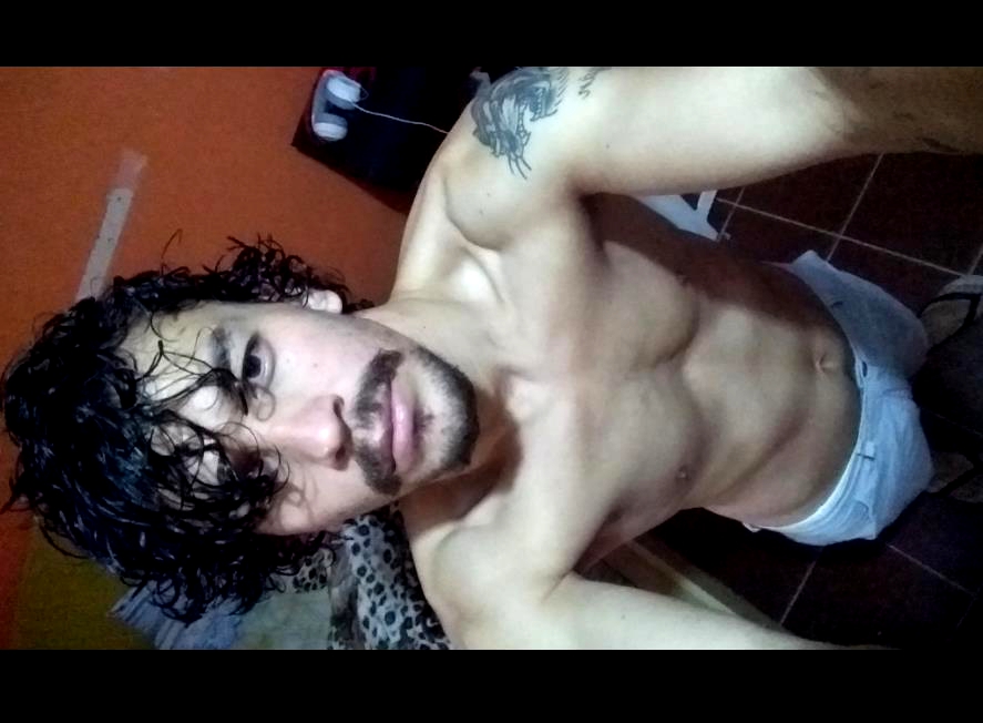 Capa do perfil