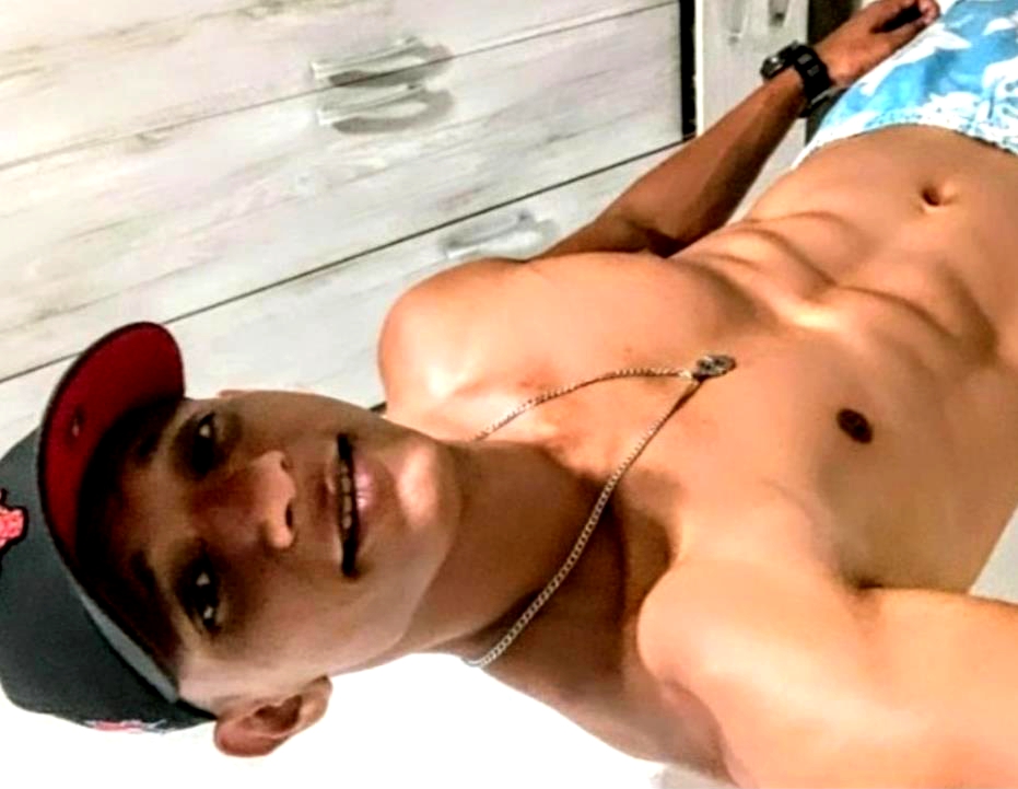 Capa do perfil