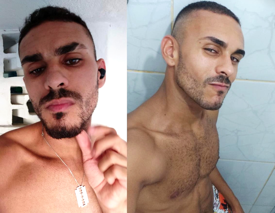 Capa do perfil