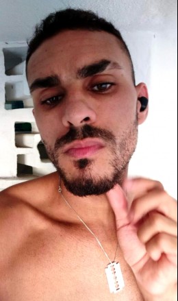 Avatar Caio Vinicius