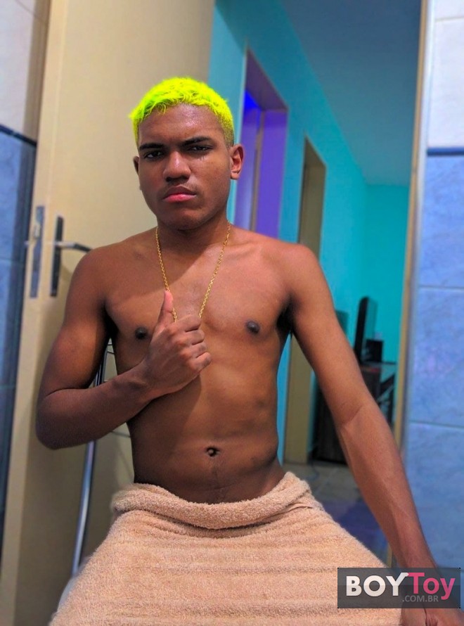 Foto da galeria