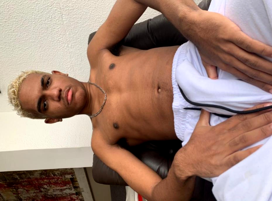 Capa do perfil