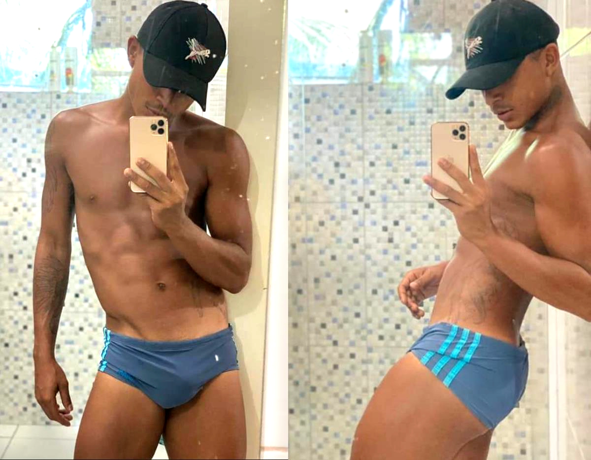 Capa do perfil