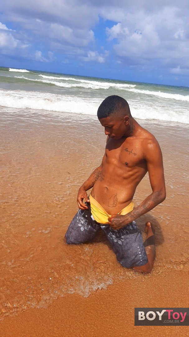 Foto da galeria