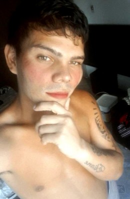Avatar Felipinho Ativo