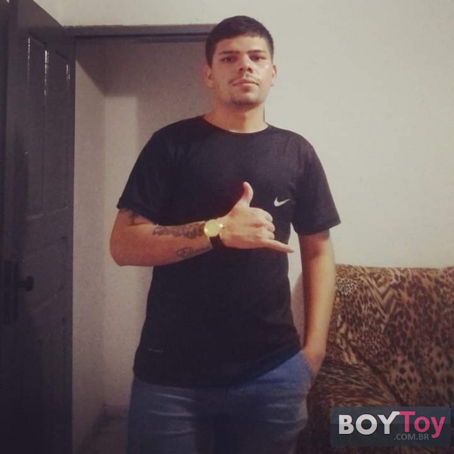 Foto da galeria