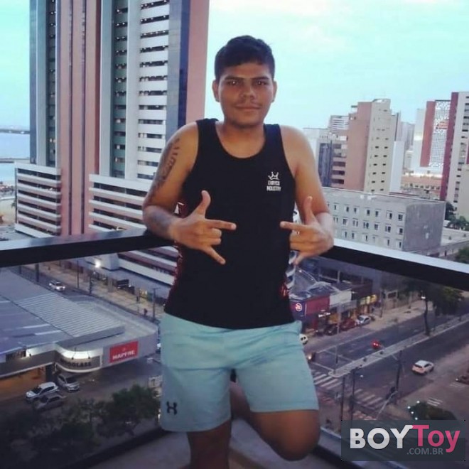 Foto da galeria