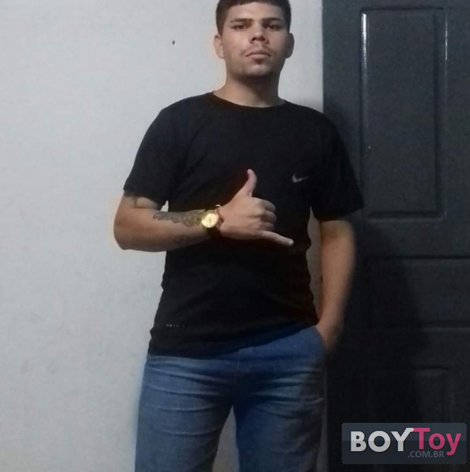 Foto da galeria