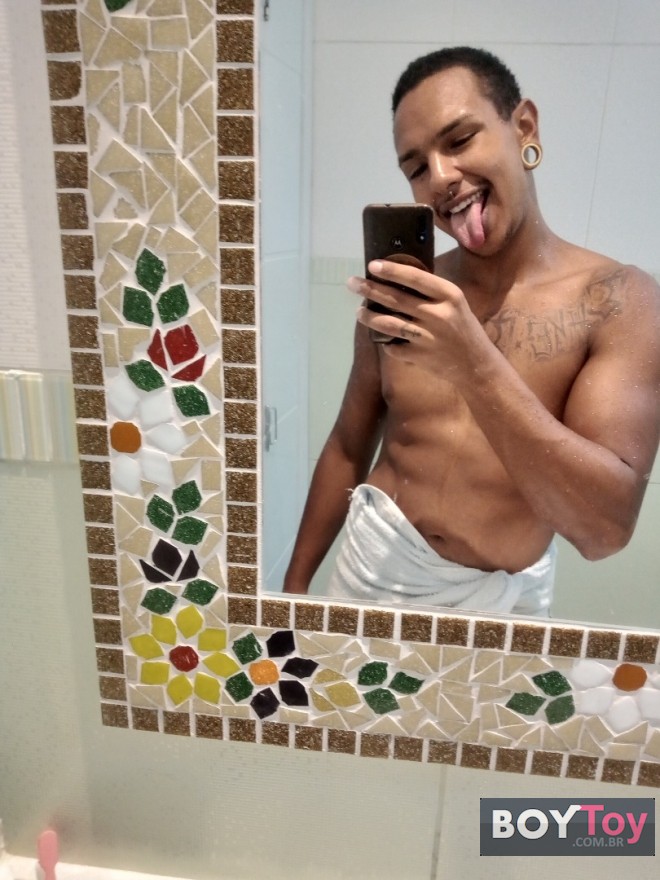 Foto da galeria