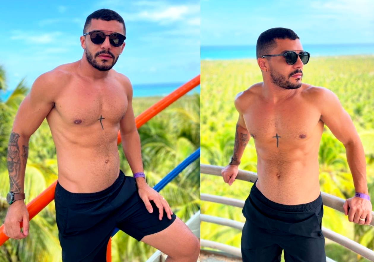 Capa do perfil