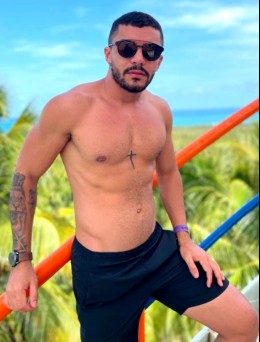 Avatar Caio Recife