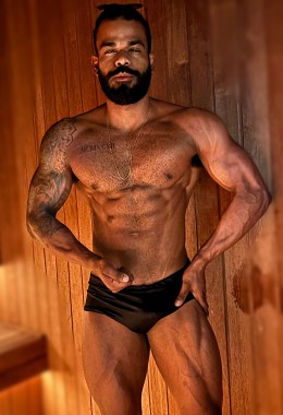 Avatar Shadik