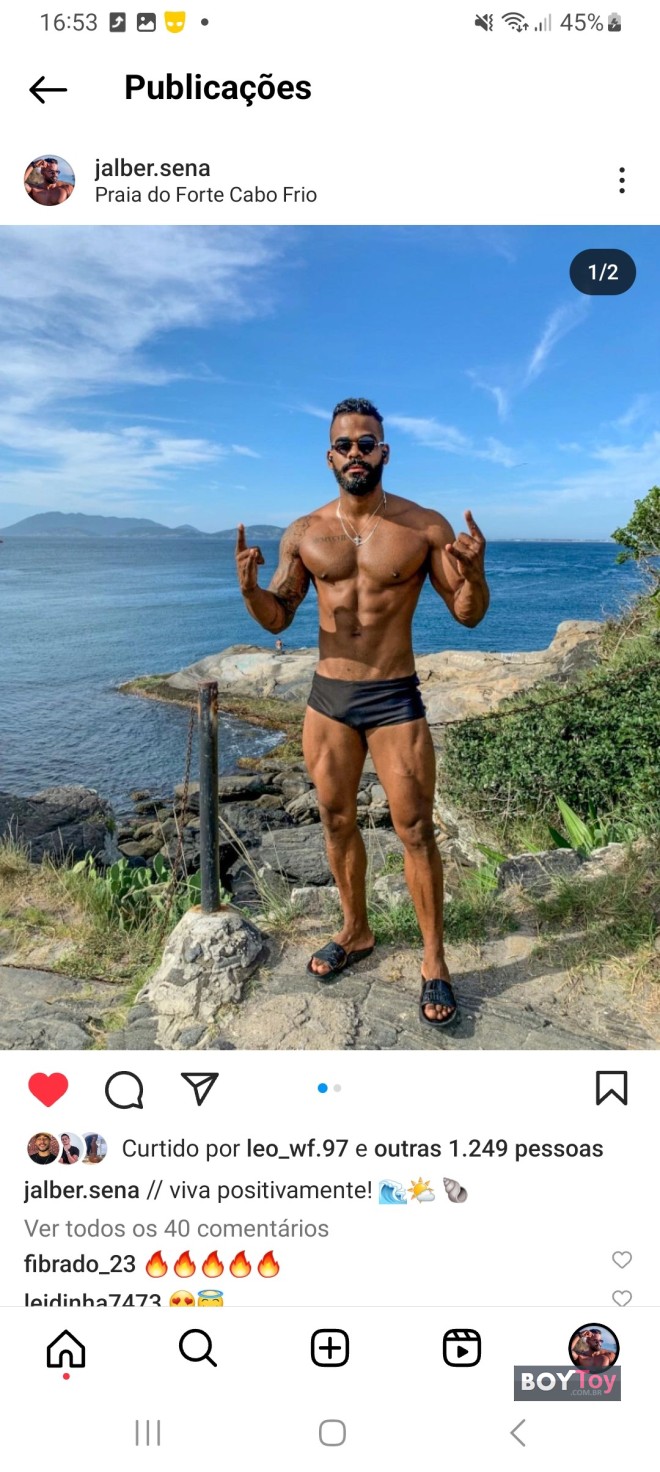 Foto da galeria