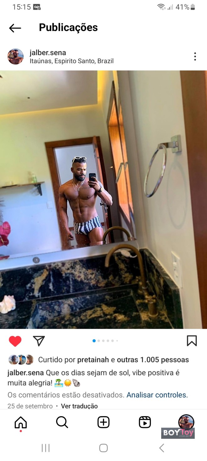 Foto da galeria