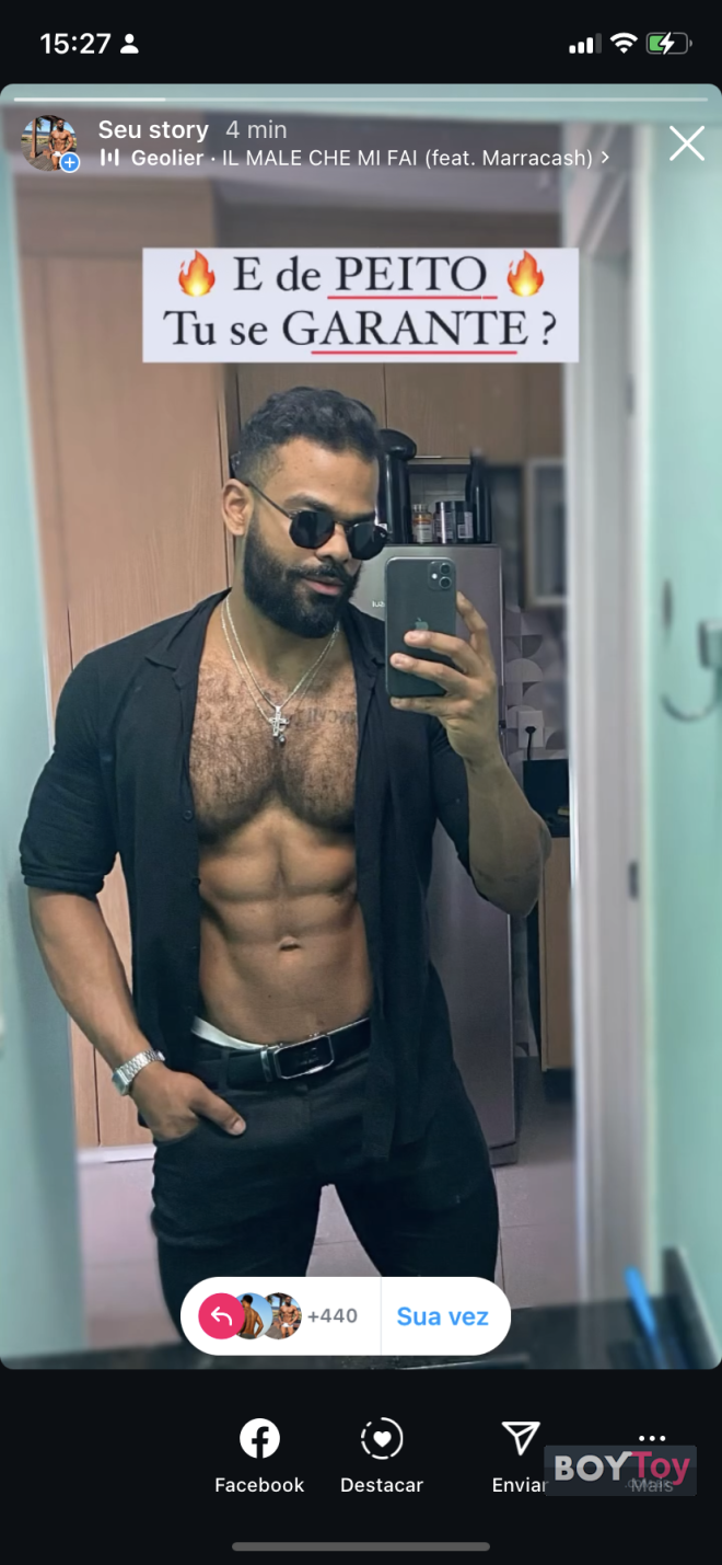 Foto da galeria