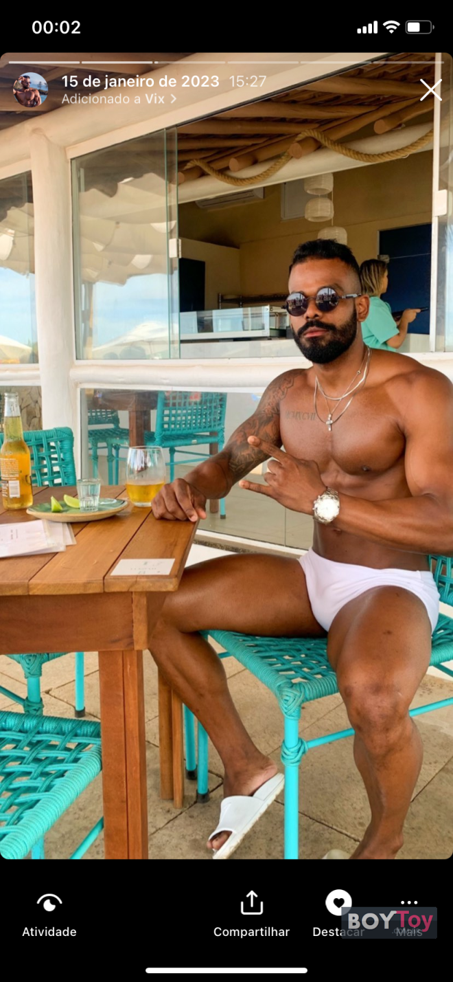 Foto da galeria
