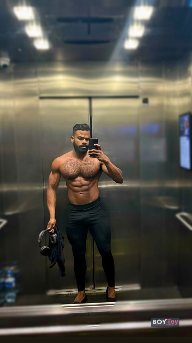 Foto da galeria