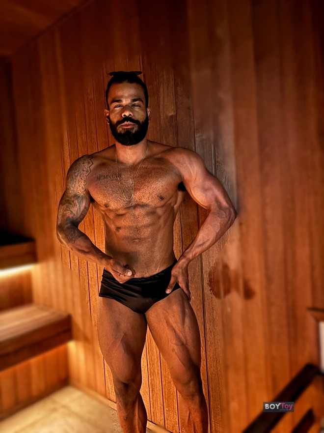 Foto da galeria