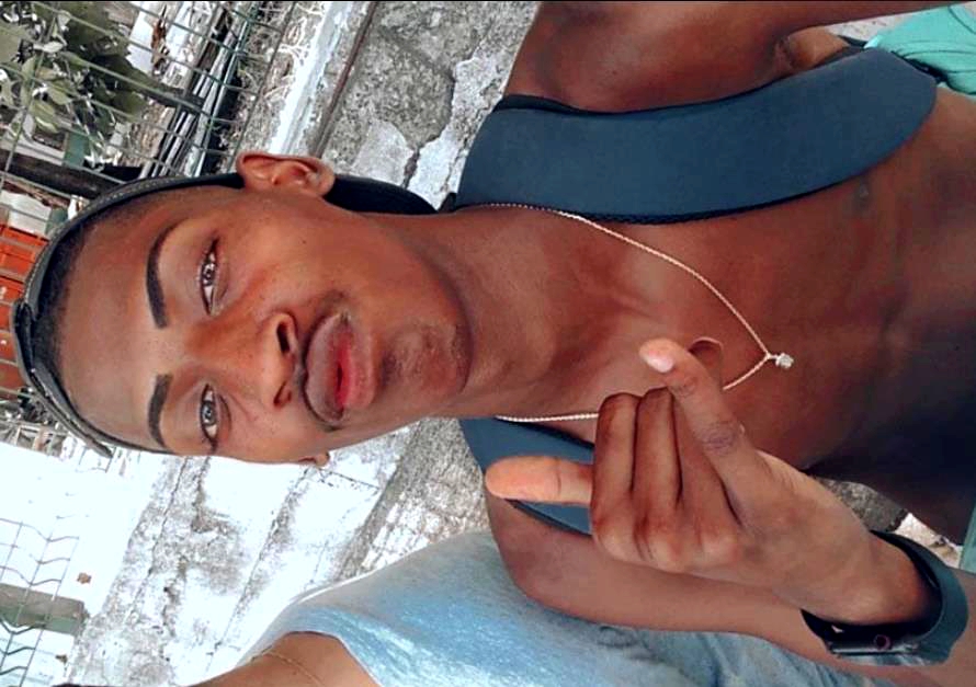 Capa do perfil