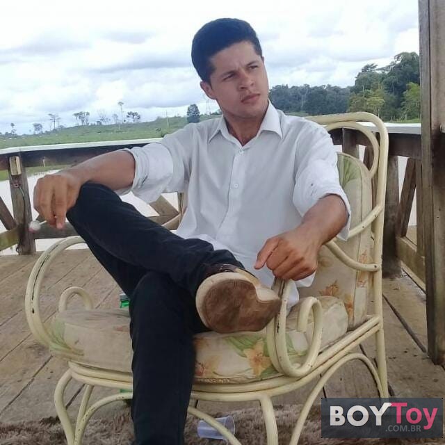 Foto da galeria