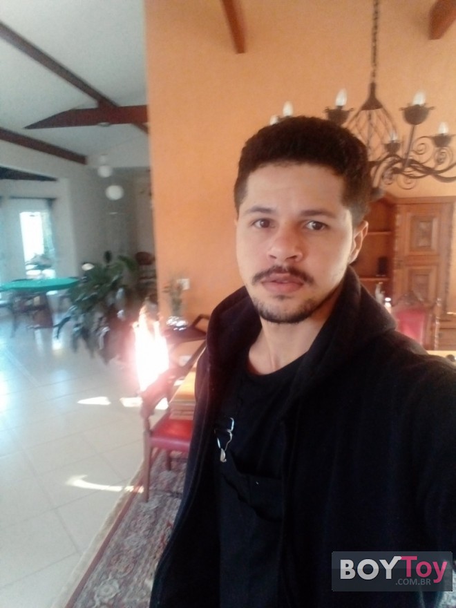 Foto da galeria