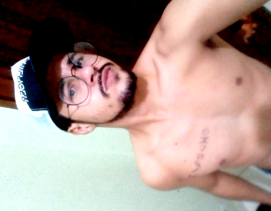 Capa do perfil