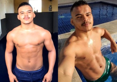 Bruno CEARENSE
