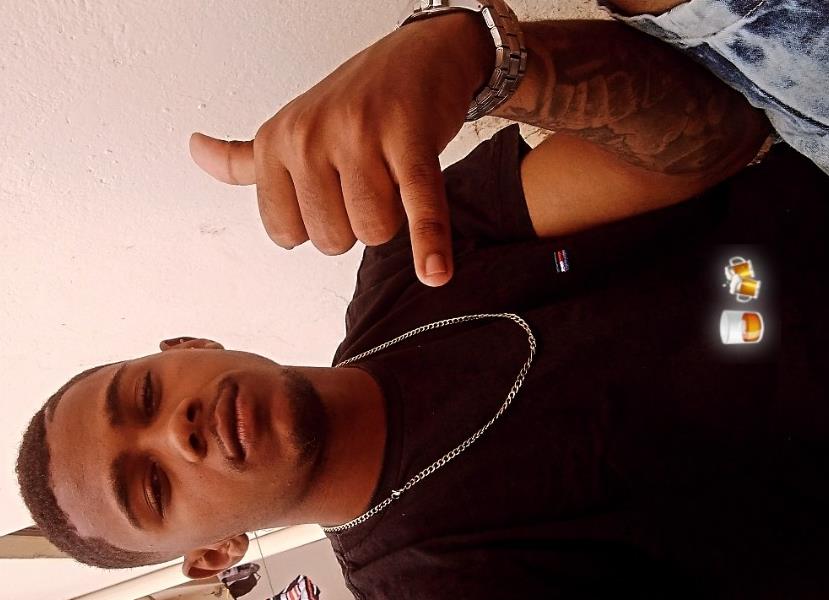 Capa do perfil