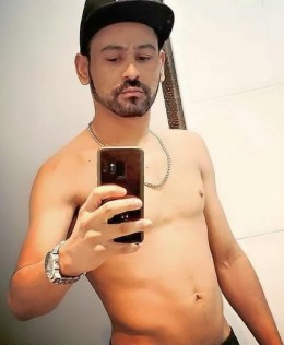 Avatar Samuel Moreira dos santos